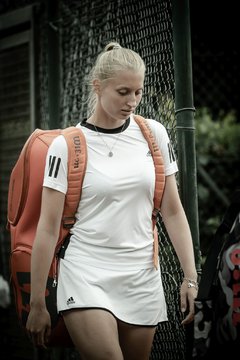 Marie-Lynn Tiedemann 341 - Klippeldon